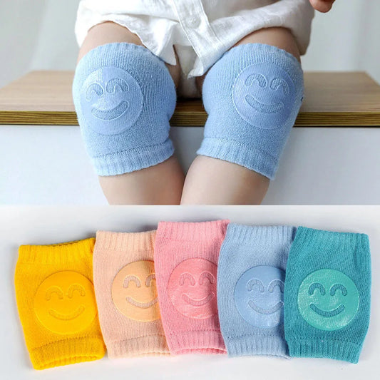 Baby Knee Pad – Non-Slip Crawling Cushion for Infants & Toddlers